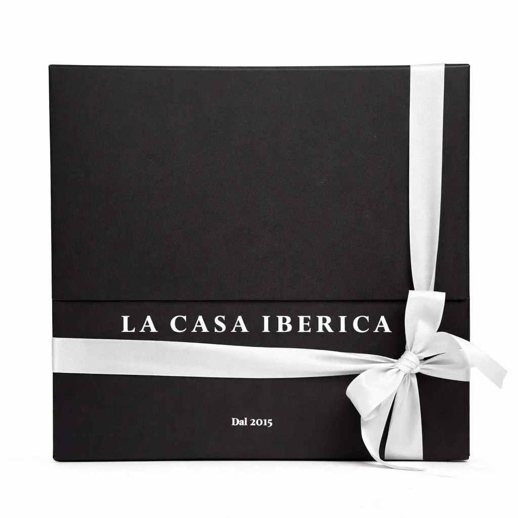 Scatole Regalo La Casa Iberica